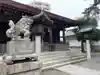 松原神社(神奈川県)