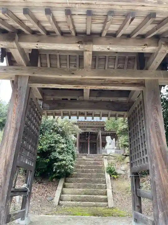 王子神社(兵庫県)