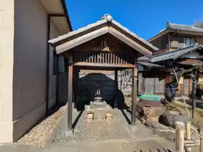 本佛寺(東京都)