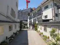 宝泉寺(東京都)