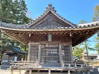 鈴休神社(滋賀県)