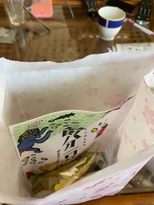 妙榮寺の授与品その他