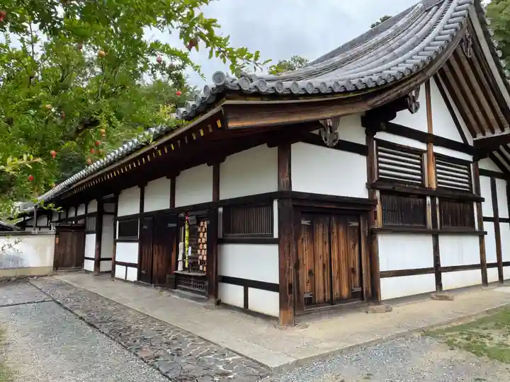 東大寺 二月堂(奈良県)