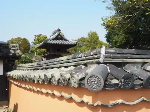 戒壇院のその他建物