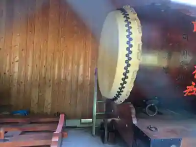 小名浜鹿島神社のお祭り