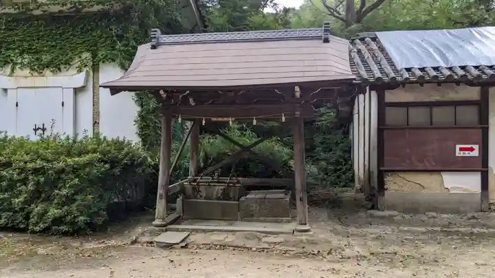 伊居太神社(大阪府)