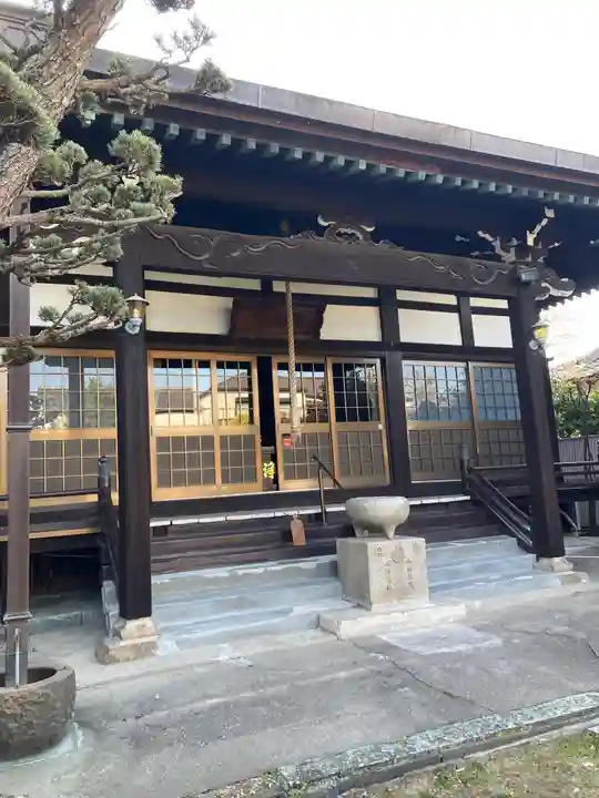 させん堂不動寺(大阪府)