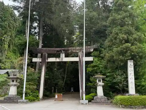 白山比咩神社(石川県)