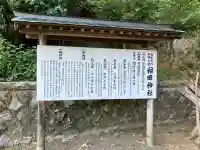 稲田神社(茨城県)