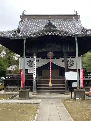 鑁阿寺(栃木県)