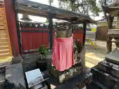 阿波神社(奈良県)