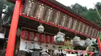 太平山神社(栃木県)