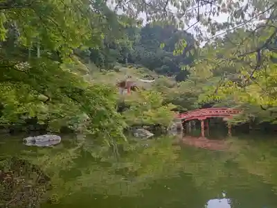 醍醐寺(京都府)