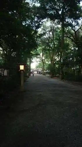 明治神宮のその他建物