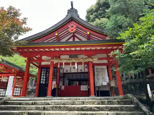 大縣神社(愛知県)