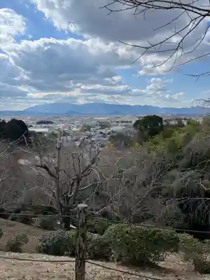  久延彦神社(奈良県)