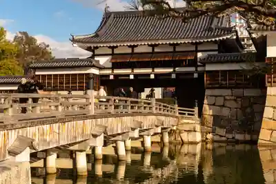 廣島護國神社(広島県)