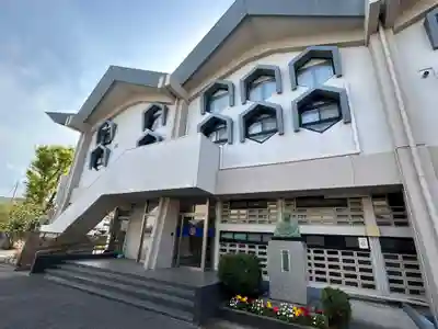 信泉寺(東京都)