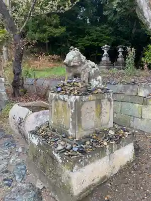 大洗磯前神社(茨城県)