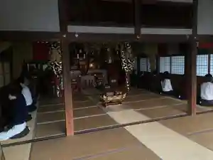 安用寺の体験その他(2022年01月12日(水) 09時30分41秒投稿)