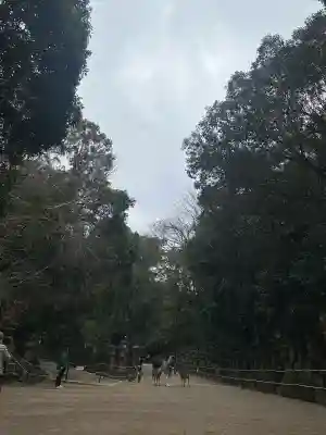 春日大社(奈良県)