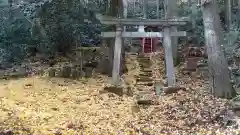 熊野神社(福島県)