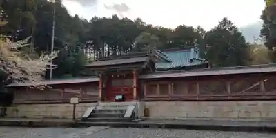 日吉東照宮(滋賀県)