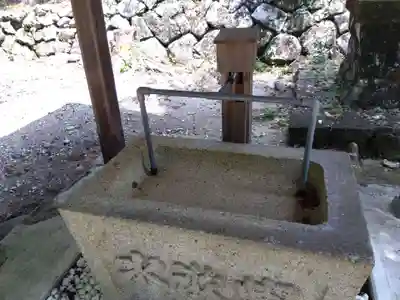 下原八幡神社(岐阜県)