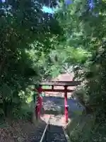 嚴嶋神社(千葉県)