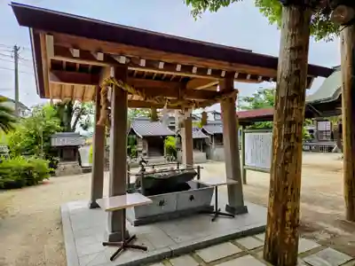 新北神社(佐賀県)