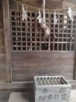 多賀神社(宮城県)