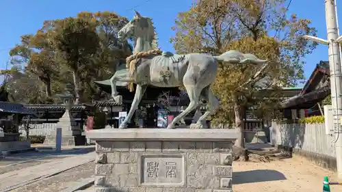 三津厳島神社(愛媛県)