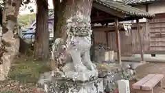 御霊神社本宮(奈良県)