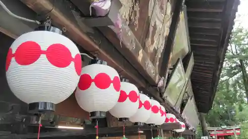 北野天満宮のその他建物