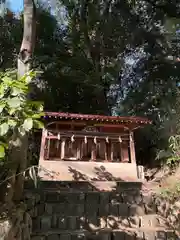 谷保天満宮(東京都)