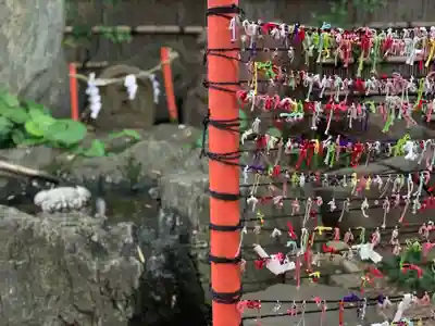 田無神社のその他建物