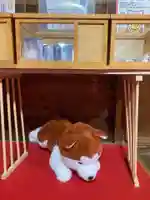 鹿角八坂神社(秋田県)