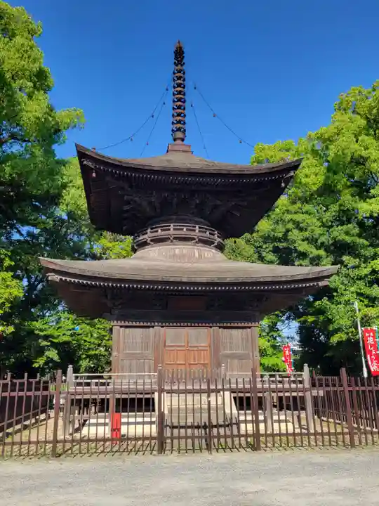 知立神社のその他建物
