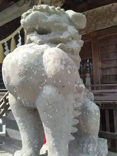 大高山神社(宮城県)