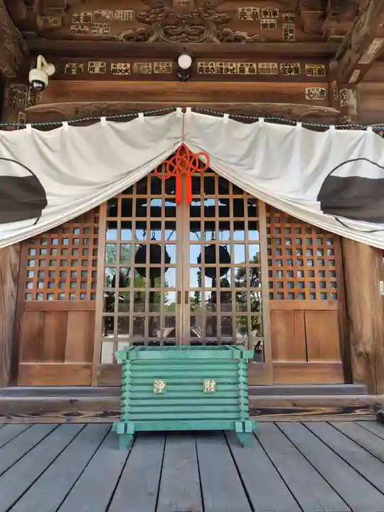 照明寺 (反町薬師尊)(群馬県)