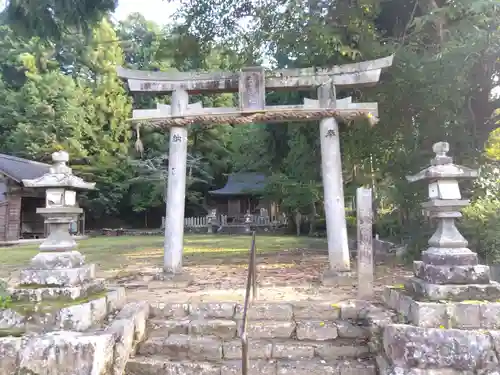 齋神社(京都府)