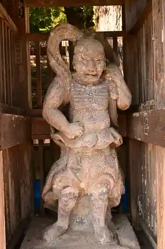 富貴寺(大分県)