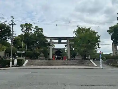 豊国神社(京都府)