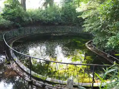 北野天満社(東京都)