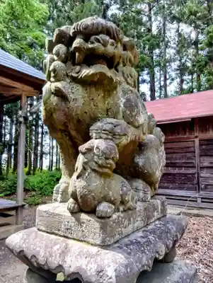 廣瀬神社(福島県)