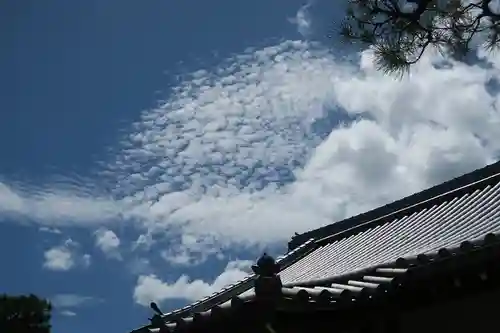 松本山　地福禅寺の建物その他