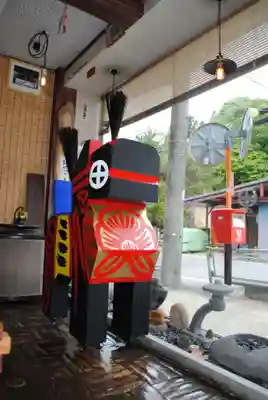 三春大神宮(福島県)