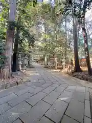 駒木諏訪神社(千葉県)