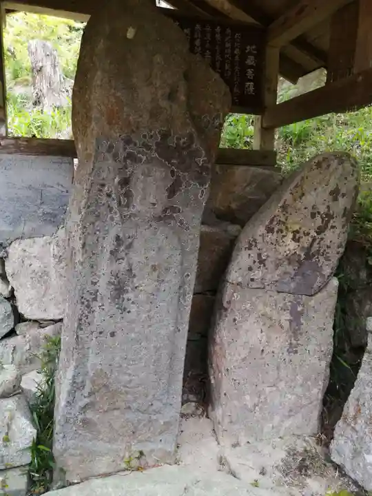 桑実寺(滋賀県)