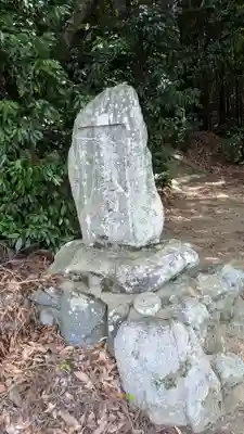 弘計皇子神社(奈良県)